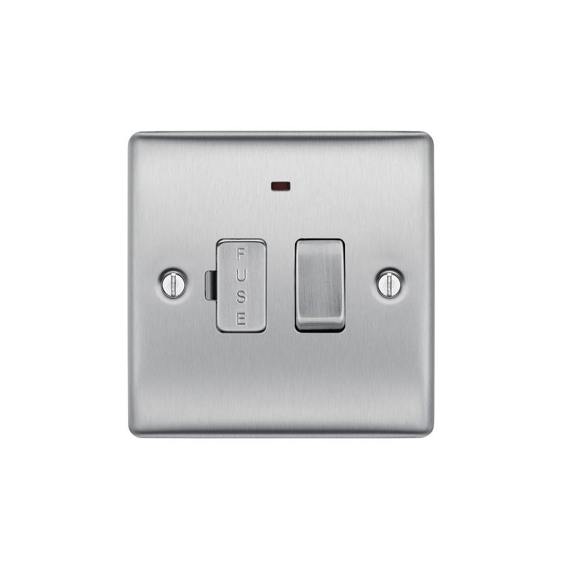 Fuse Spur Neo Bg BS Raisd NBS52-01