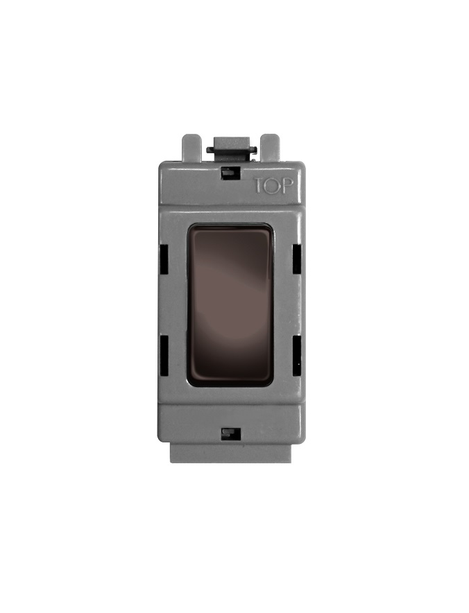 [25BGN.A20SP] Grid SP 2w Mod LightSw Bg BN RBN12-01