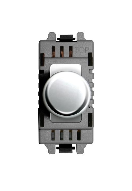 [25BGP.D1] Grid Dimmer 50w Led Bg CP GPCD400/RPCDTR-01