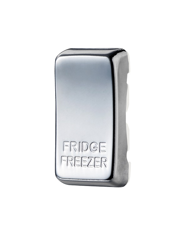 Grid Rocker FrFrz Bg CP GRFFPC/RRFFPC-01