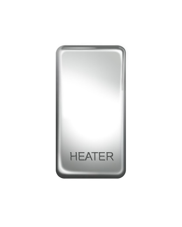 Grid Rocker Heatr Bg CP GRHTPC/RRHTPC