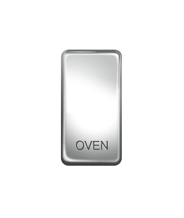 Grid Rocker Oven Bg CP GROVPC/RROVPC
