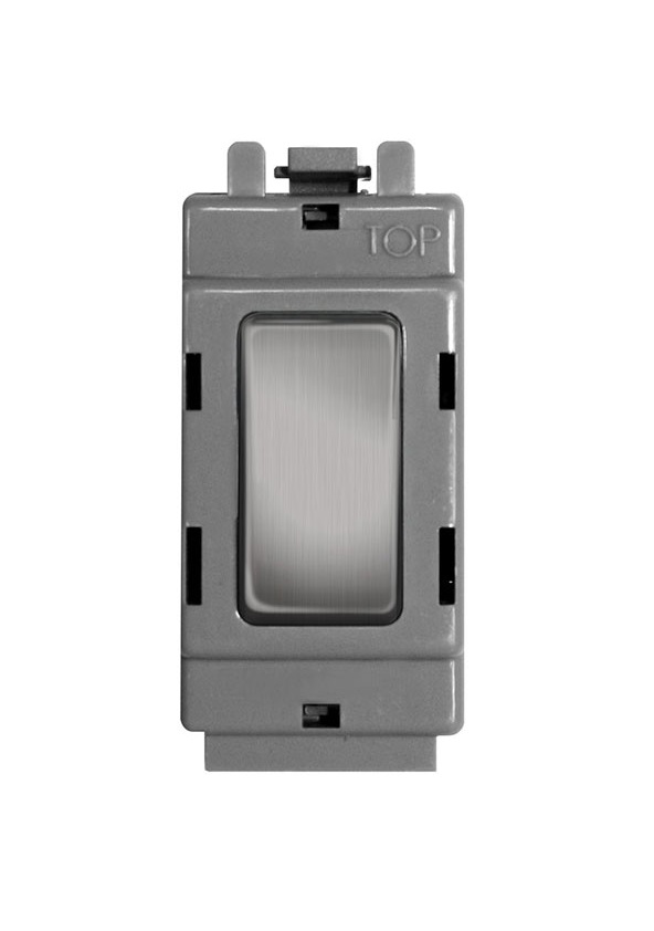 [25BGS.A20DP] Grid DP 20a (Appliance) Mod Bg BS GBS30/RBS30