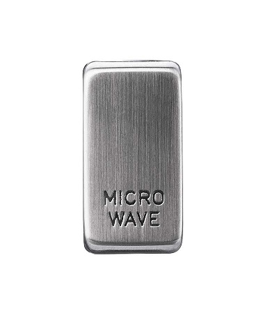 Grid Rocker Micrw Bg BS GRMWBS/RRMWBS