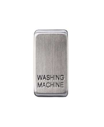 Grid Rocker WashM Bg BS GRWMBS/RRWMBS