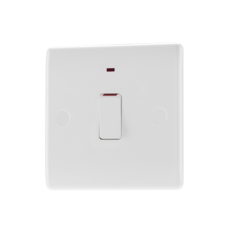 Bg.Curv DP 20a Sw Neo Whi 831