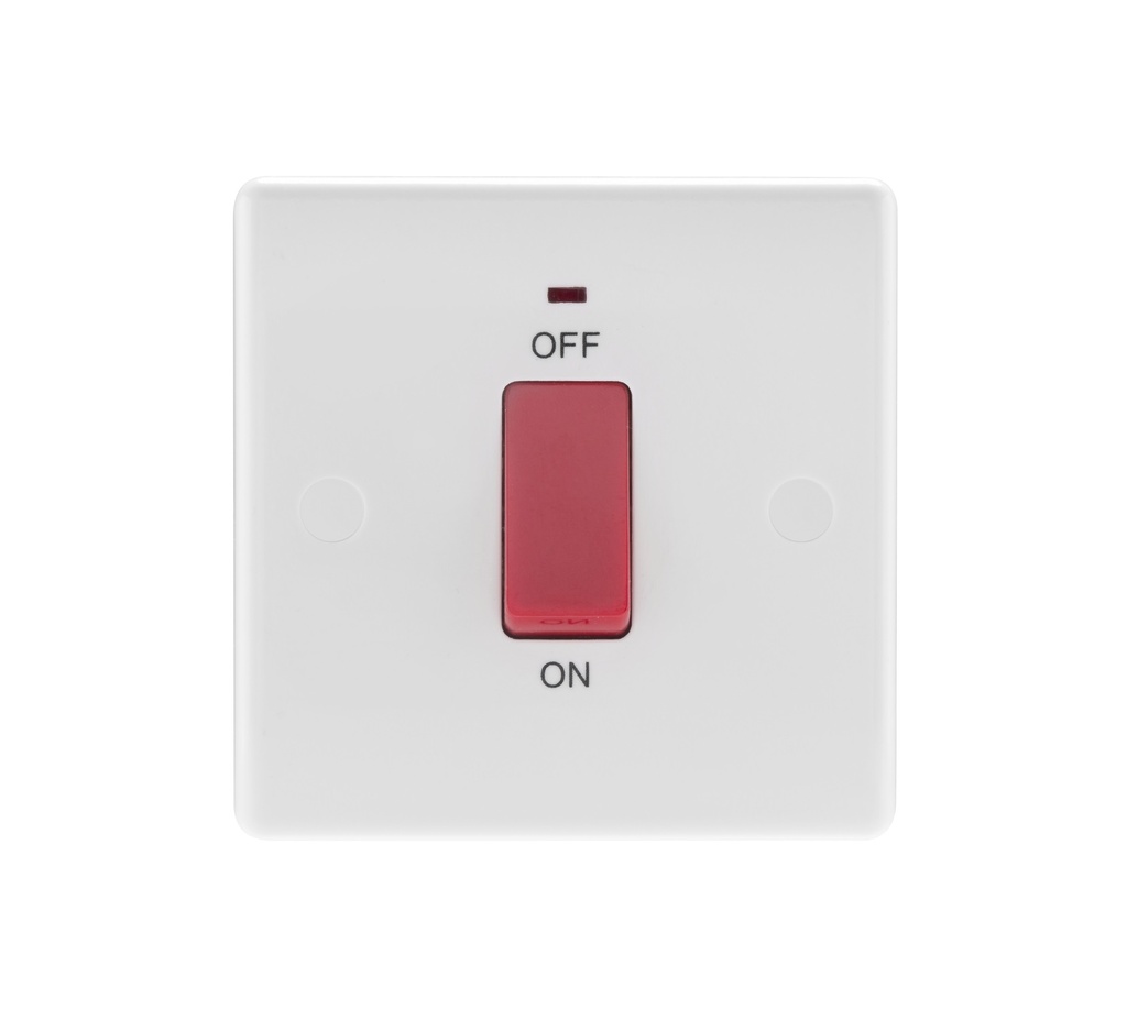 Bg.Curv Cooker 45a Sw Neo Whi 874