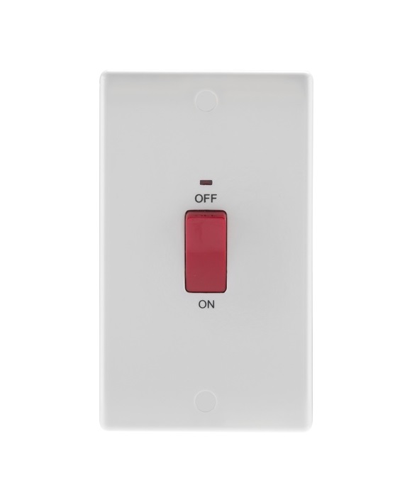 [25A5TR872] Bg.Curv Cooker 45a Neo Tall Whi 872-01