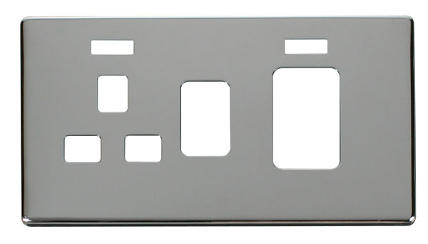 Cooker Sw Skt Neo Cover Ch CC SCP205CH