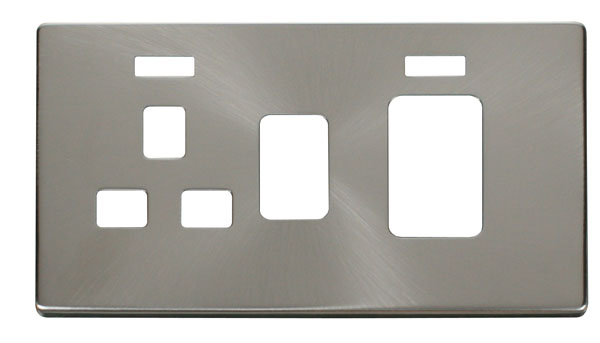 Cooker Sw Skt Neo Cover SBr CC SCP205BS