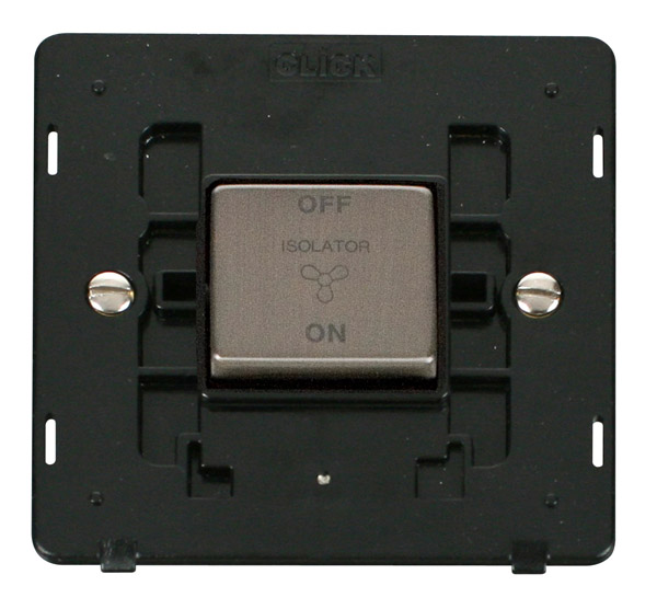Intermed Sw Module Wh Ss CC SIN425PWSS
