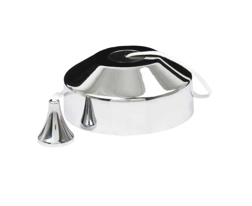 Pull Sw 10a PoChrome