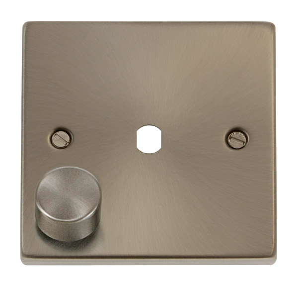 Dimmer 1g Cover Deco SC VPSC140PL