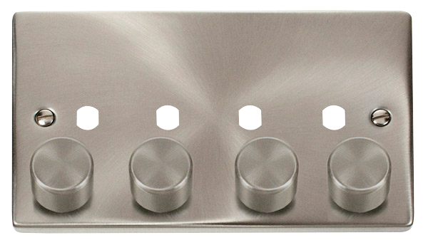 Dimmer 4g Cover Deco SC VPSC154PL