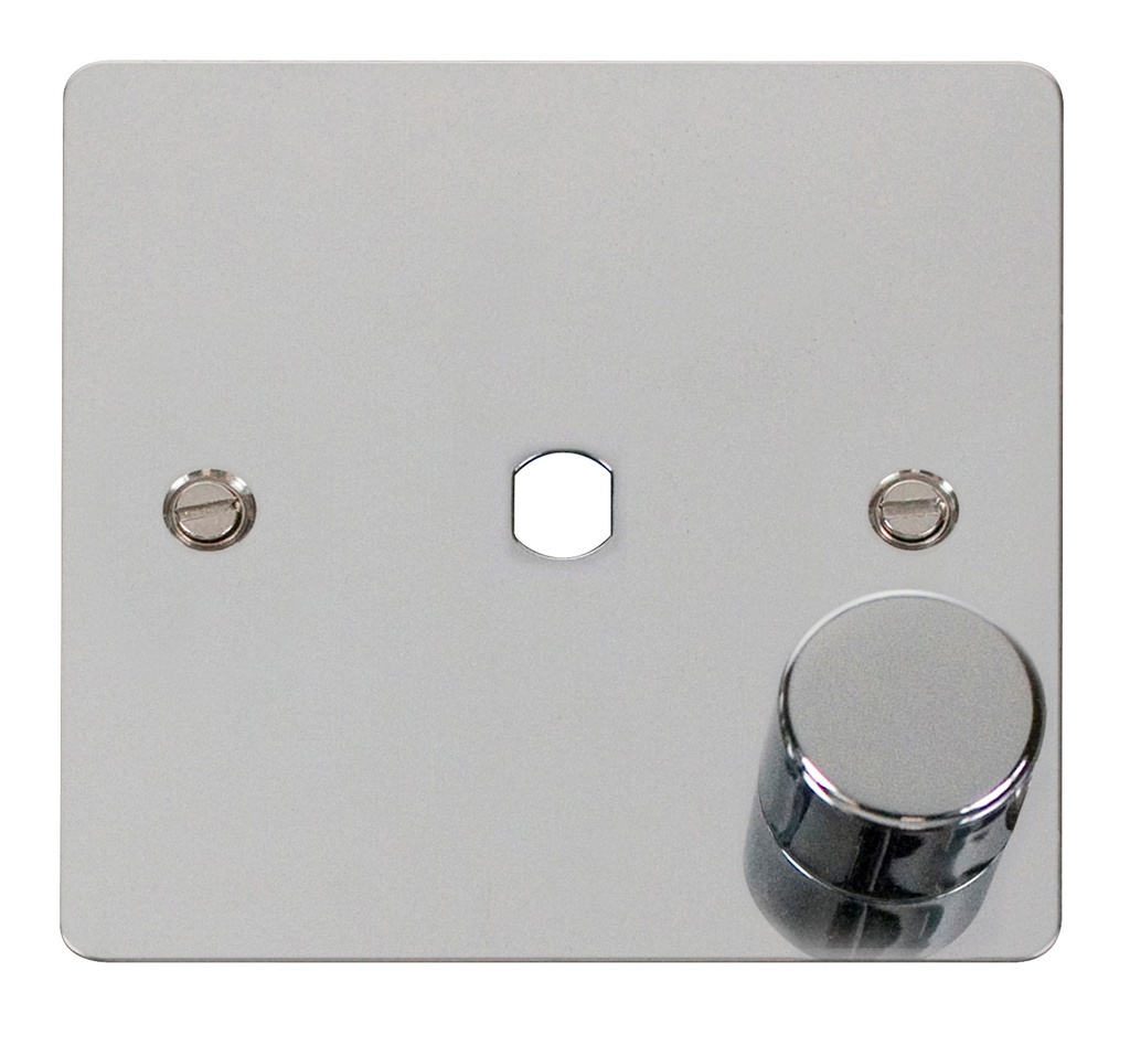 Dimmer 1g Cover Def Ch FPCH140PL