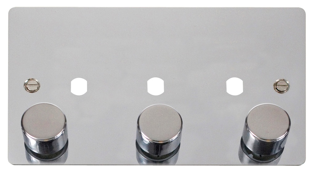 Dimmer 3g Cover Def Ch FPCH153PL