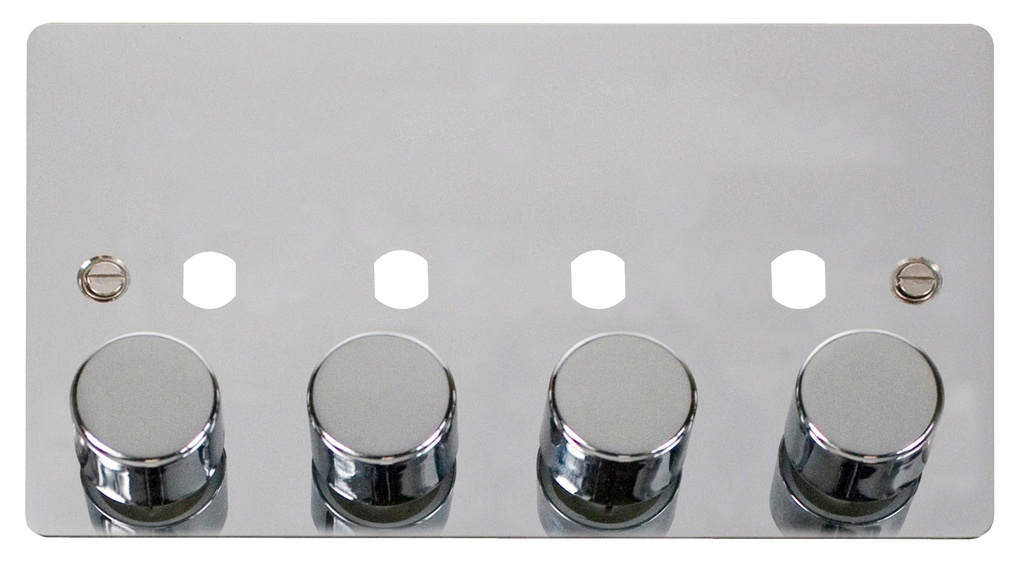 Dimmer 4g Cover Def Ch FPCH154PL