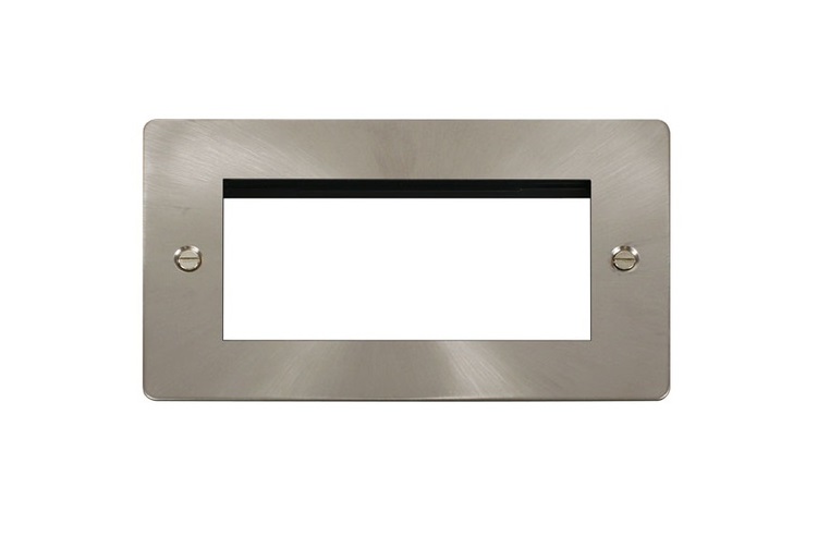 [25CFSB.D204] Media 2g 4Mod Def Sbr FPBS312