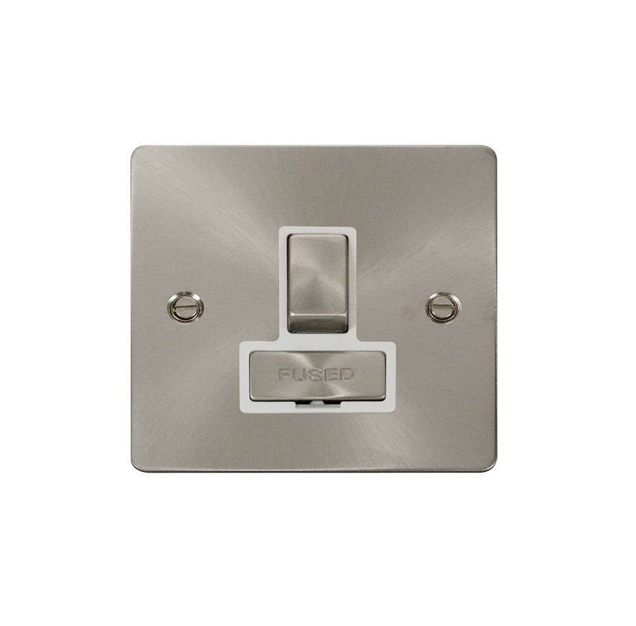 Fuse Spur Def Sbr Wh FPBS751