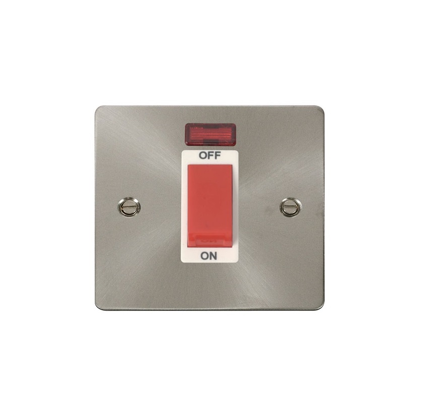 [25CFSBA.55] Cooker Neo Def Sbr Wh FPBS201