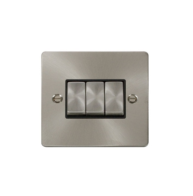 [25CFSBB.13] Switch 3g 2w Def Sbr Bk FPBS413