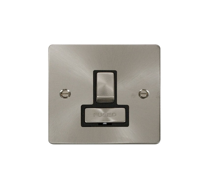 [25CFSBB.42] Sw Fused Spur Flat SBruBk FPBS751