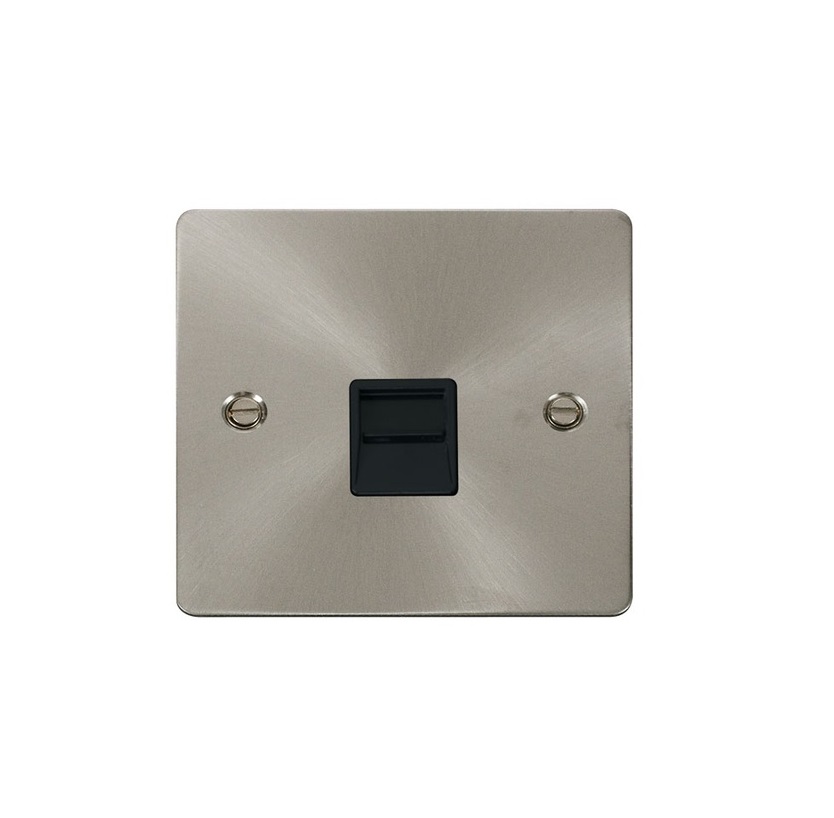 [25CFSBB.BN1] Tele Slave IDC Def Sbr Bk FPBS125