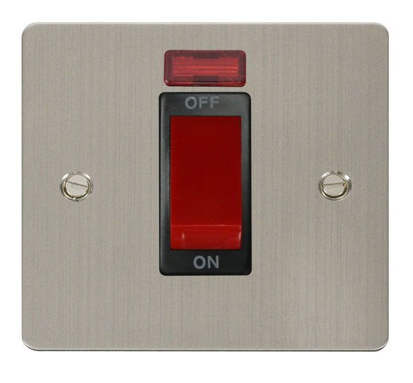 Cooker Neo Def SS Bk FPSS201