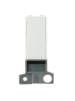 Mode-Grid Blank MD008WH