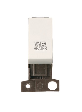 [25AG2AM-WH] Mode-Grid Sw DP 13a Water Heater MD018WH-WH