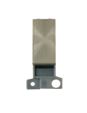 [25CGSB 10-BLANK] Grid Blank MiniG SBr MD008BS