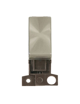 [25CGSB 10-N] Grid Interm MiniG SBr MD028BS