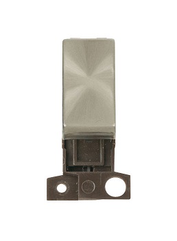 [25CGSB 10-SP] Grid Sw 2w SP MiniG SBr MD002BS