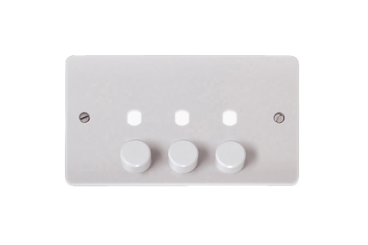 Mode 2g Plate for 3g Dimm CMA147PL