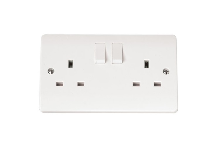 Mode Skt 2g 13a Dp CMA036