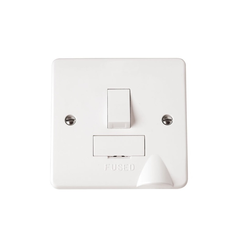 Mode Spur Fuse+Sw+FlexOlet CMA051