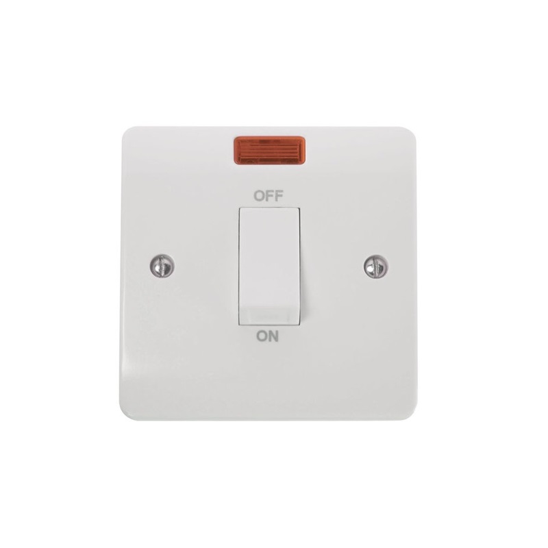 [25A52M501] Mode Cooker Sw+Neon CMA501