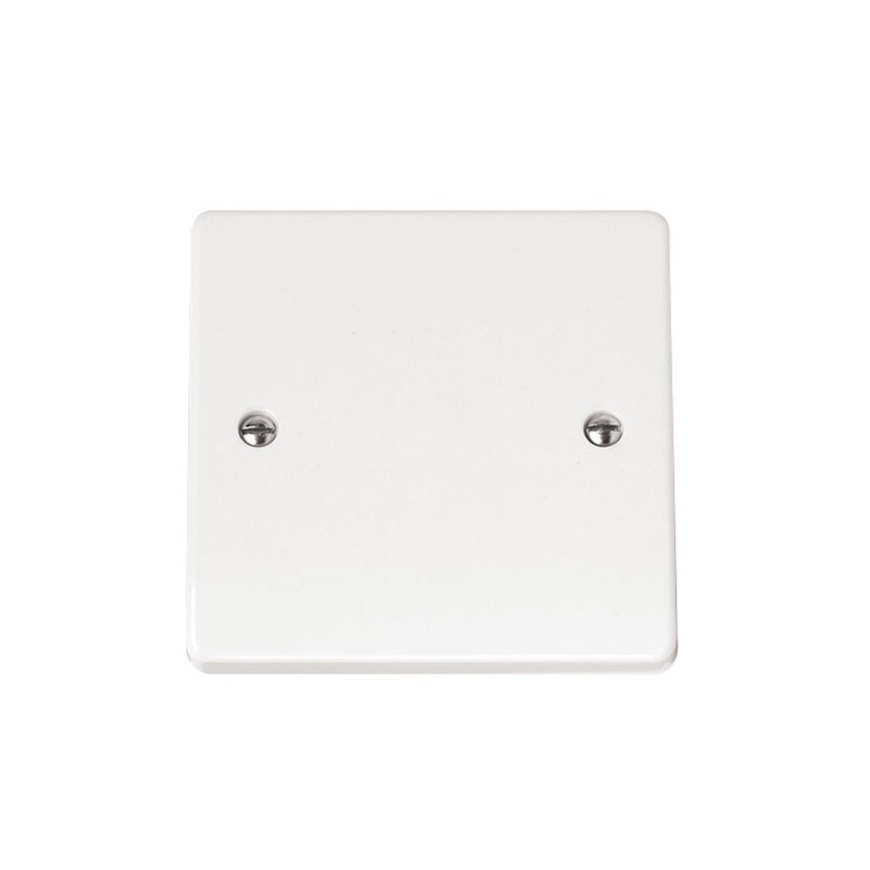 [25A81M060] Mode 1gBlank Plate Whi CMA060