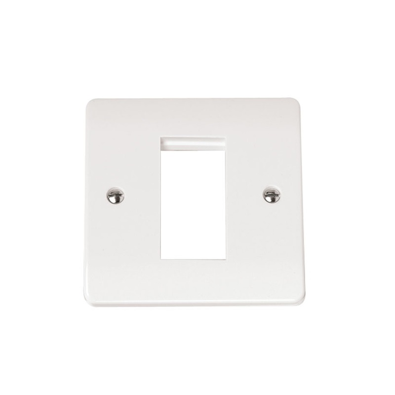 Mode Media Plate 1g  1sp CMA310