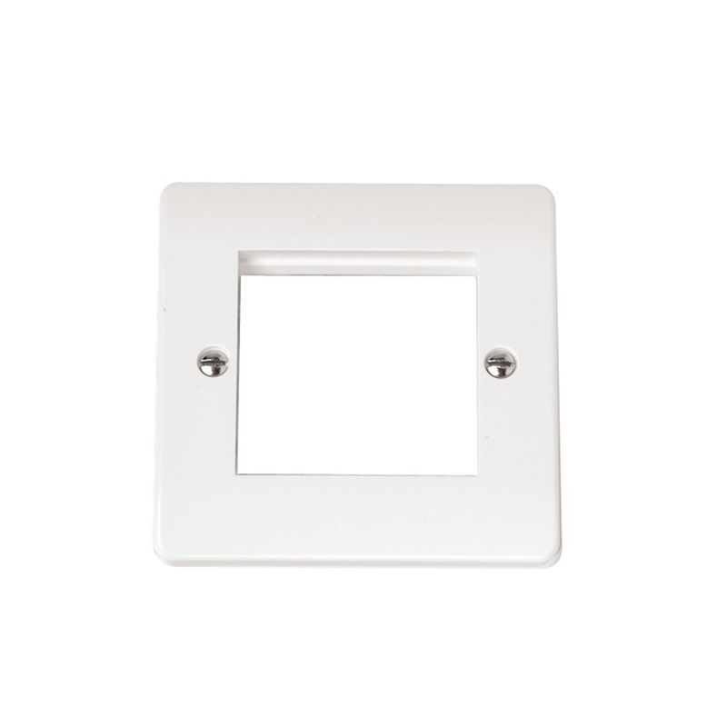 Mode Media Plate 1g 2sp CMA311