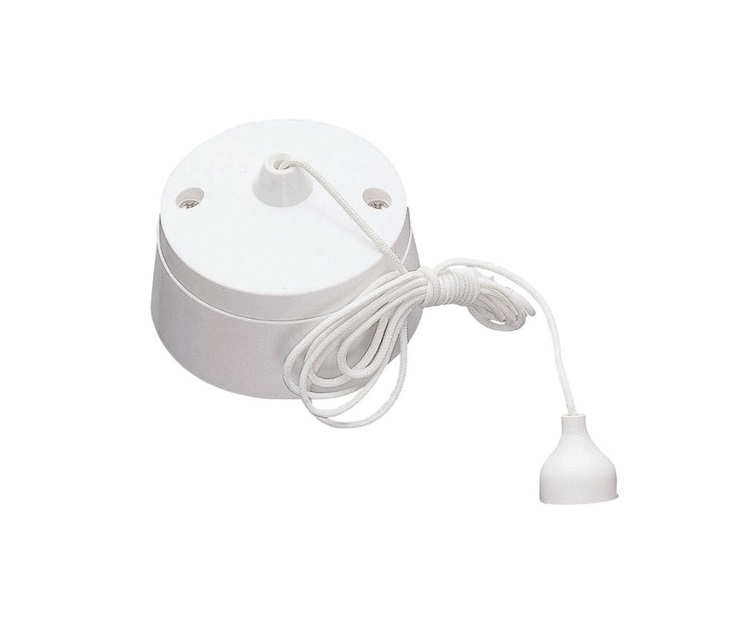 [25A1PP009] Pull Sw 10a PRC009