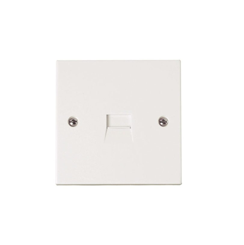 [25ABNP125] Polar Tele Slave IDC Wh PRW125