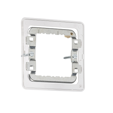[25MLC.GF12] ML Grid Frame 1-2g ScrLess GDS001F