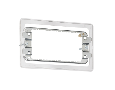 [25MLC.GF13] ML Grid Frame 3-4g ScrLess GDS002F