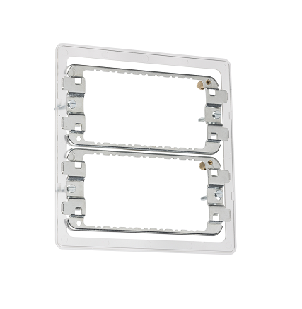 [25MLC.GF2raw] ML Grid Frame 2Raws 6-8g GDS003F