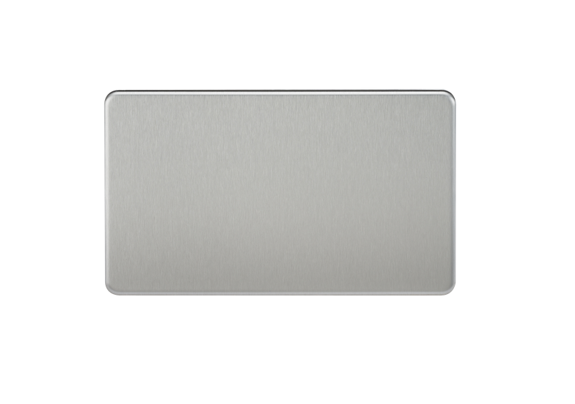 ML ScrLess BruChr Blank 2g SF8360BC