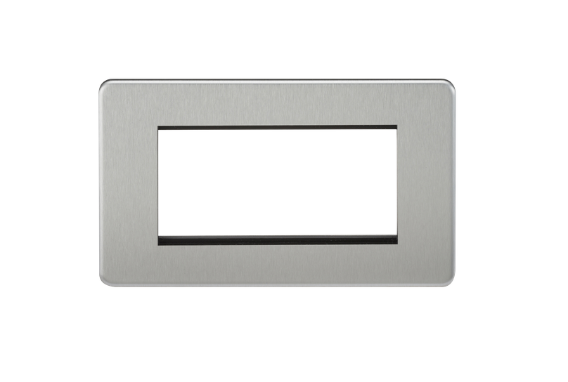 ML ScrLess BruChr Media 2g 4mod SF4GBC