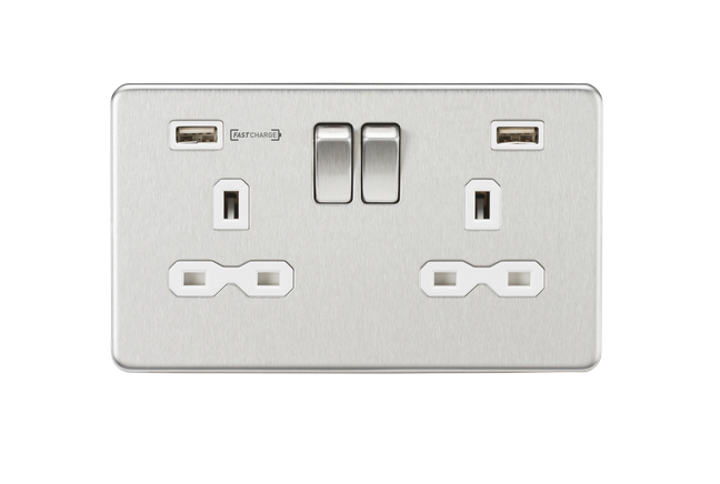 ML ScrLess BruChr Skt 2g+UFast A+C SFR9909BCW