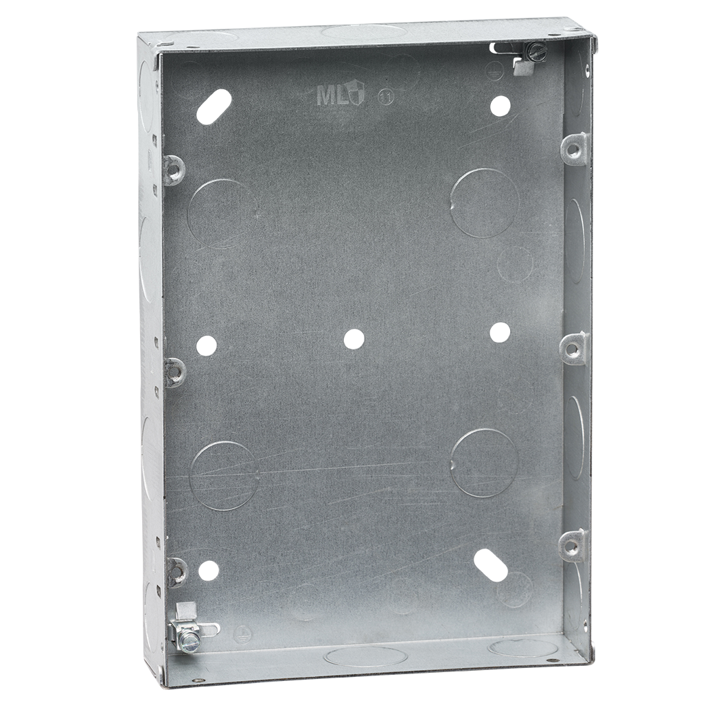 [24BMG3r35ML] ML Grid Box 35mm 3Raws 9-12g GDSG912G