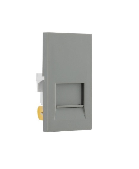 Euro Module 📞Telephone Master Grey